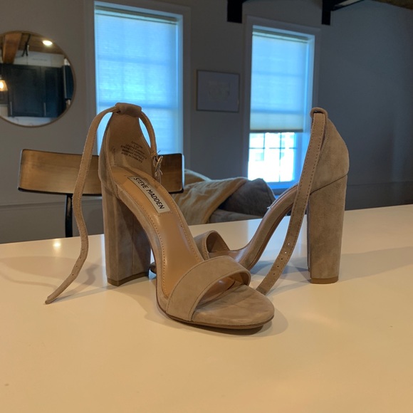 Steve Madden Shoes - Steve Madden Pump Heels